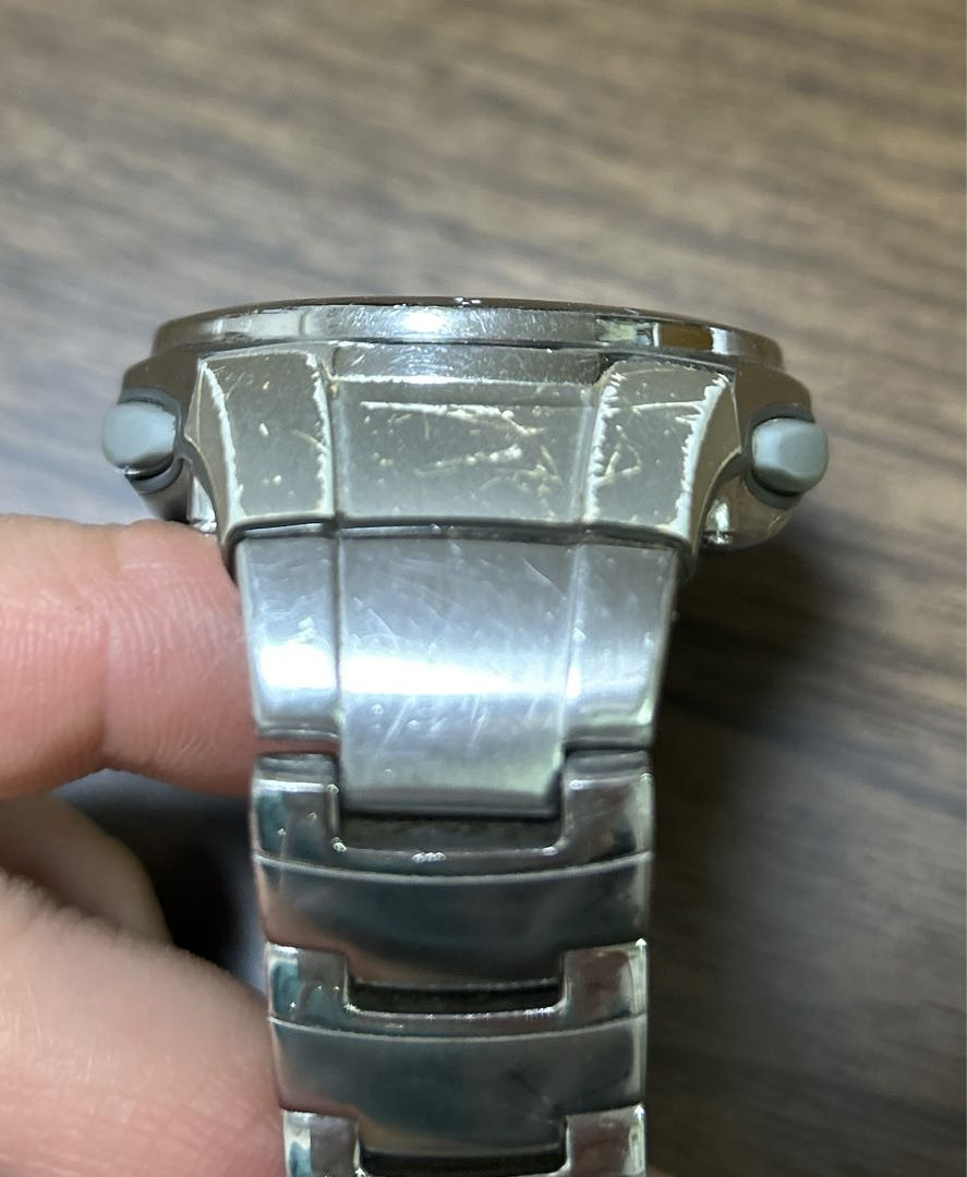 Casio 2730 WVA400J Quartz Analog Arm Watch for sale online