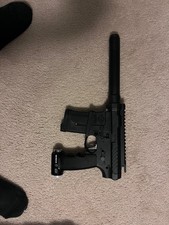 Competition ssg-1 hpa build