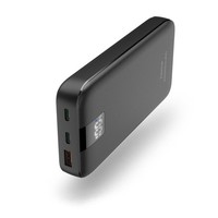 "Hama Power Pack \"Pd 20\" 20000Mah, AusgäNge: 2X USB-C, USB-A, #1907301"