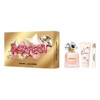 Marc Jacobs Perfect Eau De Parfum 100ml Gift Set