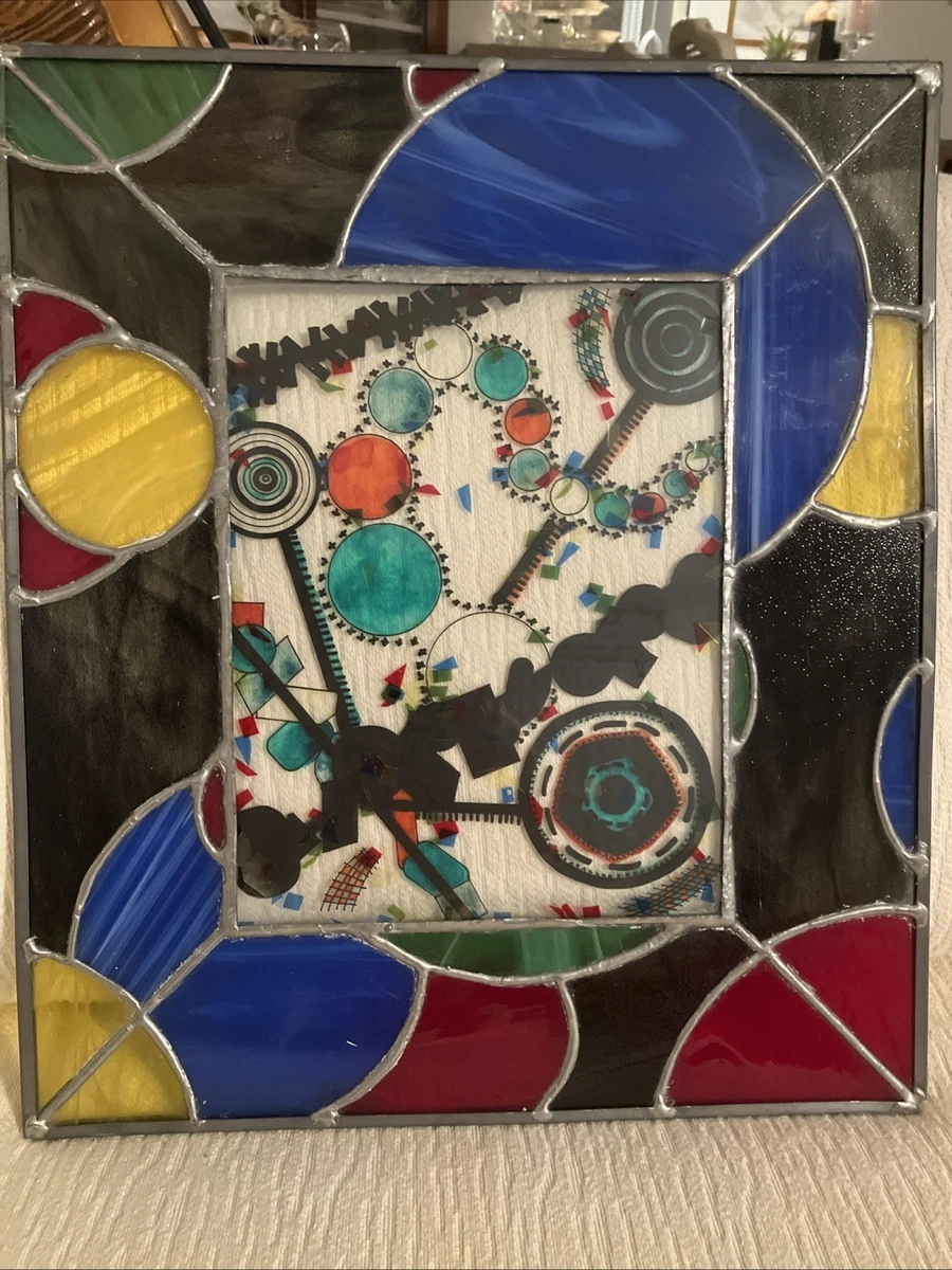 25+ Vintage Original Antique Stained Glass for sale | Updated Oct 2026