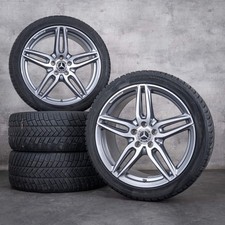 Mercedes E-Klasse E53 AMG Winterräder 19 Zoll W213 S213 C238 A238 Felgen