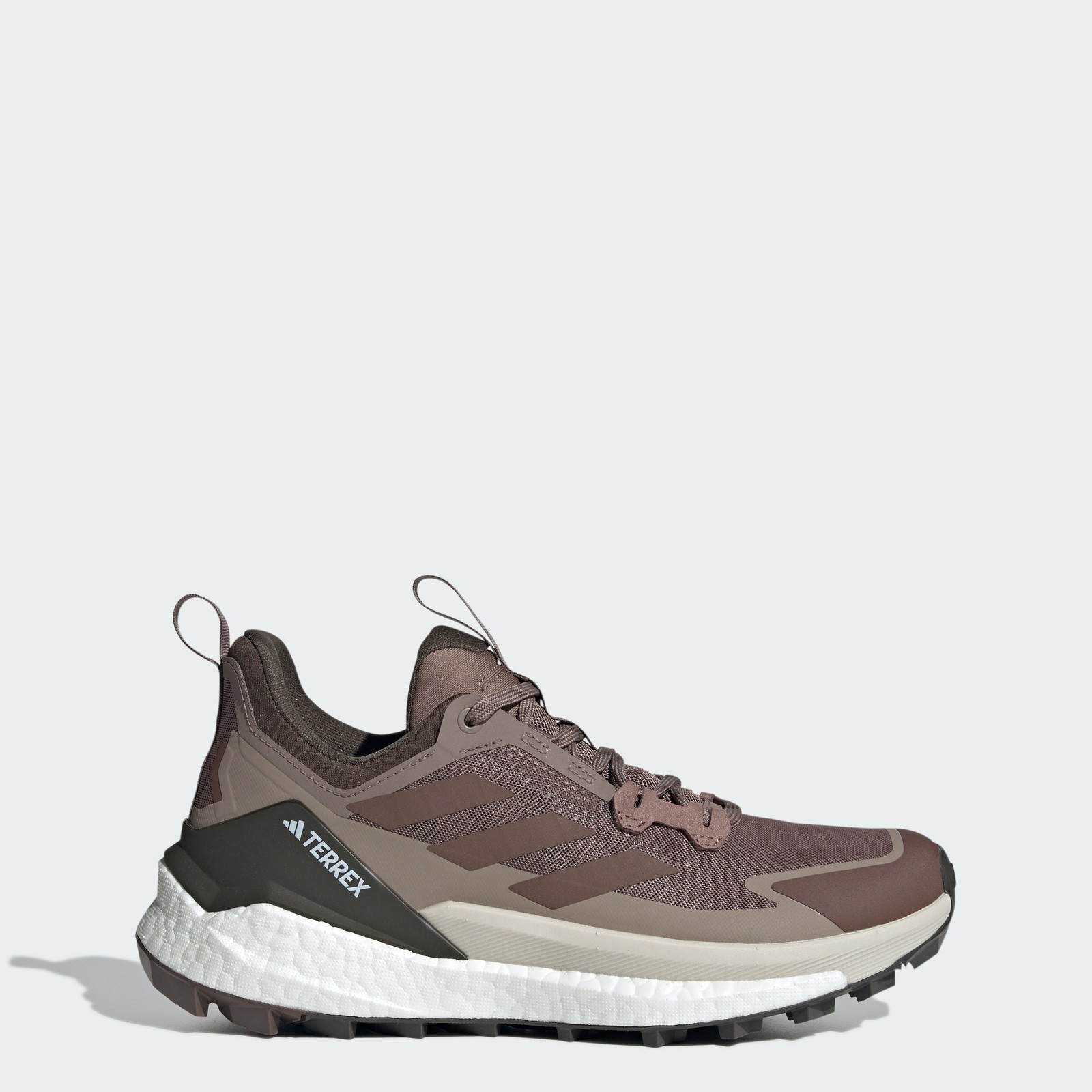 adidas women Terrex Free Hiker 2.0 Low Hiking Shoes