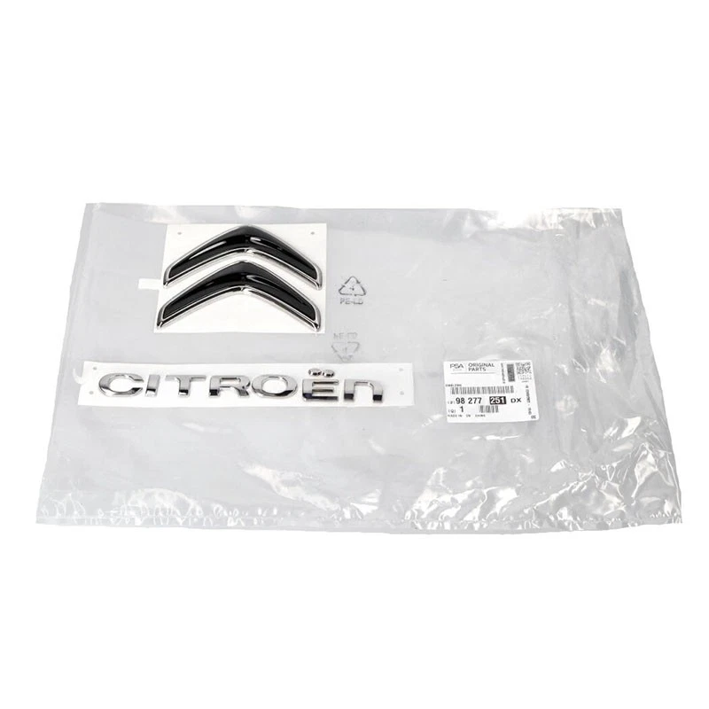 Citroën Car & Truck Emblems & Ornaments for sale | eBay