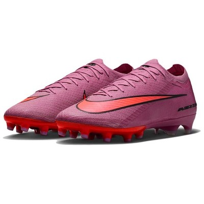 Size 10.5 - Nike Zoom Mercurial Vapor 16 Elite AG Scary Good Pack