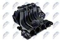 NTY BKS-VW-010 AnsaugkrüMmermodul FüR Audi, Seat, Skoda, VW