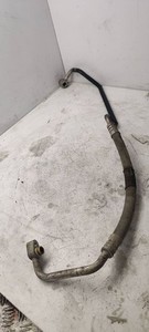 Audi A4 S4 B7 8E 8H 2007 Klimaleitung Klimaschlauch 8E0260707BK Diesel 103kW