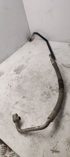 Audi A4 S4 B7 8E 8H 2007 Klimaleitung Klimaschlauch 8E0260707BK Diesel 103kW