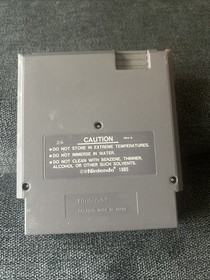 Blades of Steel NES game Nintendo
