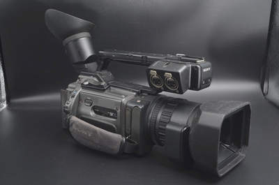 Sony DSR-PD170 12x Camcorder for sale online | eBay
