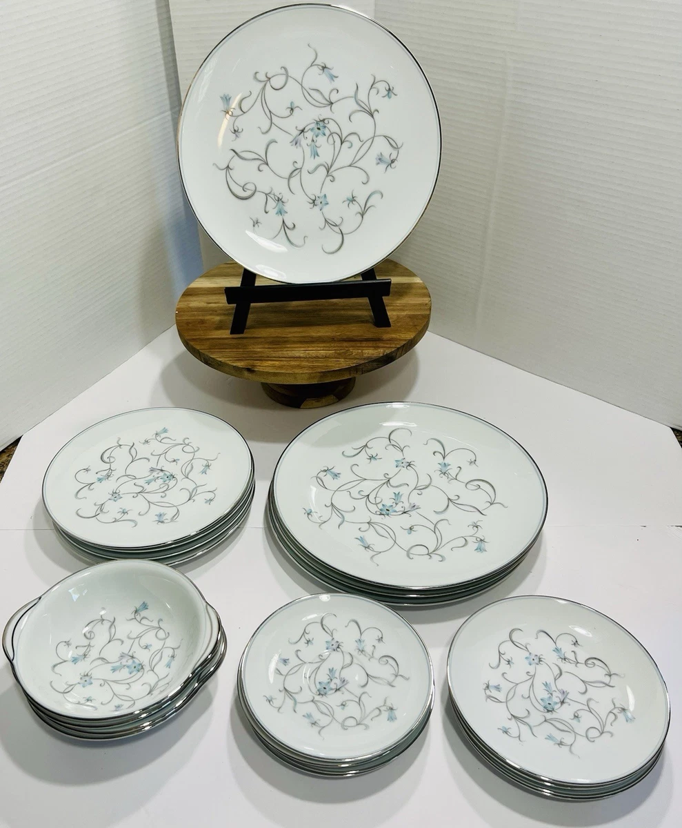 Noritake Alicia for sale | eBay