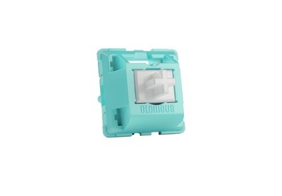 Glorious PC Gaming Race Lynx Switches - 36 Stück, geschmiert