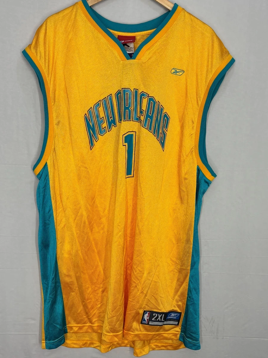 Baron Davis New Orleans Hornets NBA Jerseys for sale | eBay