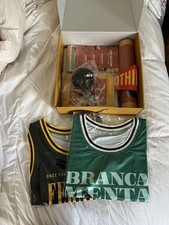 Fernet-Branca Basketball  2026 March Madness Promo Kit New Rare