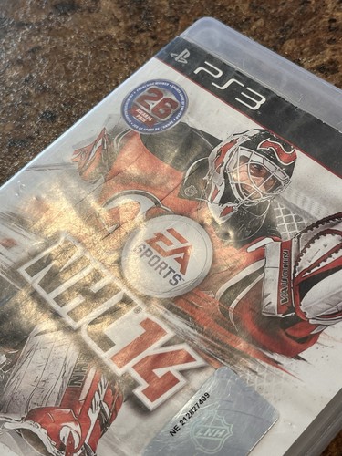 NHL 14 (Sony PlayStation 3, 2013) - Bild 3 von 8