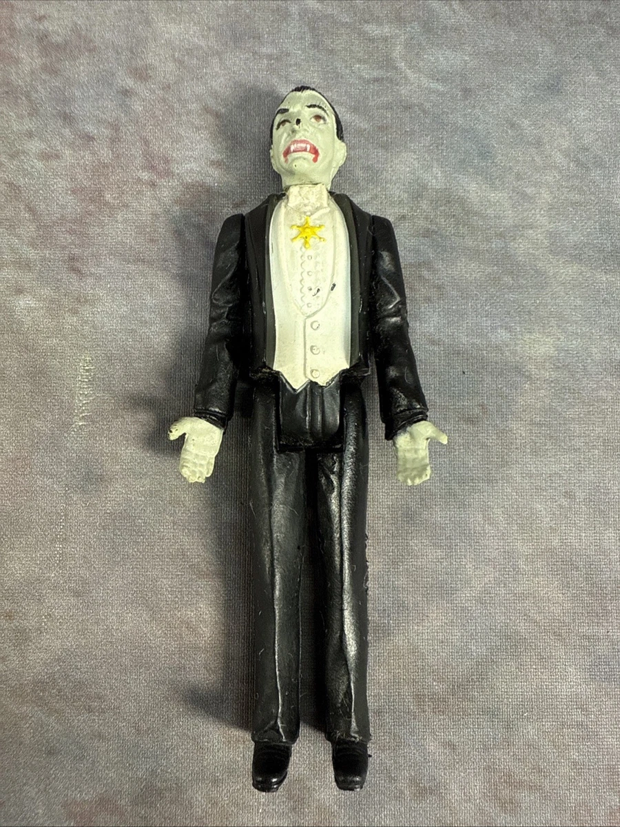 Remco Dracula TV, Movie & Video Games Action Figures for sale | eBay Remco Dracula TV, Movie & Video Games Action Figures for sale | eBay