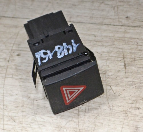 VW Polo 9N3 2007 Schalter Warnblinker 6Q0953235A #148156-G231