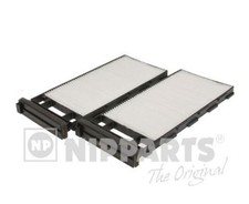 Innenraumfilter NIPPARTS J1341001 Partikelfilter für ALMERA N15 NISSAN 1 SLX GTi