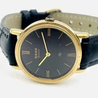 RADO 706.9601.2 Quartz Case size 26.5mm for Woman Watch