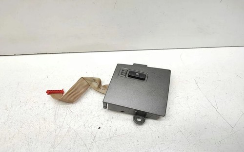 BMW 7 E65, E66, E67 Schalter sitzheizung 6971625 3.00 Diesel 170kw 33637921