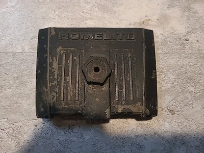 #ad #ad Homelite EZ EZ Automatic Super EZ Automatic Air Filter Cover $13.99