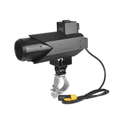 MOKA SFX Hanging CO2 Cannon with Truss Clamp Power Control Folding Co2