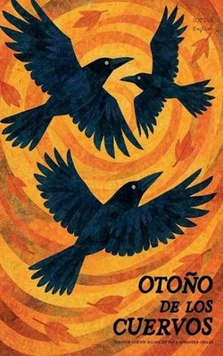 Otoo de los Cuervos: Cuentos Cortos Biling?es Para Aprender Ingl?s by Iopeia Eng