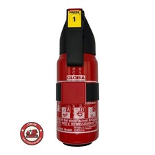 Extintor original F30 F40 G20 G30 (Inc. M135i, M340i, 540i y Z4 M40i)