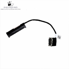 0DCR9X Hard Dive HDD Cable Connector For DELL ALIENWARE 15 17 R2 DC02C00CR00