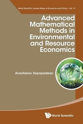 Anastasios Xepa Advanced Mathematical Methods In Environ (Paperback) (UK IMPORT)