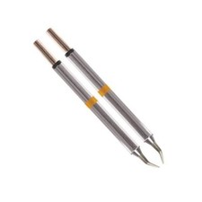 M70TZ003 Tweezers Cartridge Pair - Micro Fine 0.25mm 0.01in