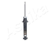 2X StoßDäMpfer Ashika MA-00128 FüR C5 CitroËN 3 Break Hdi 110 RD9HL0 RD9HR8 115
