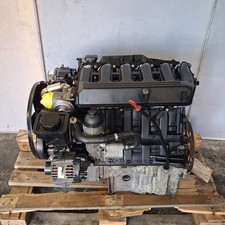 Motor BMW X5 E70 X6 E71 3.0D M57N2 306D3 231PS 90TKM KOMPLETT