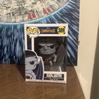 Funko Pop! Vinyl: Disney - Goliath #389 Damage On Back Of Box Not Mint