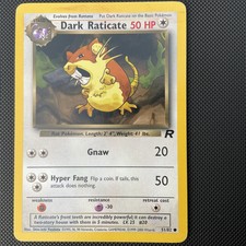 Image for Dark Raticate
