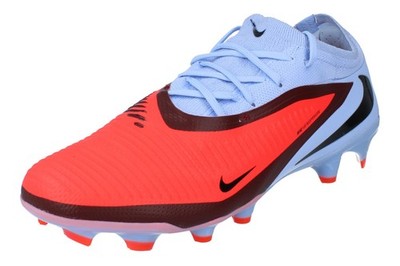 Nike Phantom 6 Low Pro FG Herren Fußballschuhe Hj4122 Fußball Stollen 400