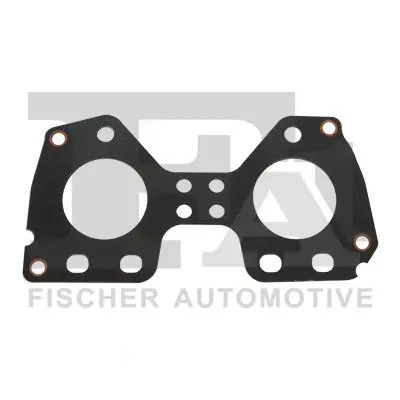 FA1 410-055 Guarnizione Collettore Scarico - Immagine 2