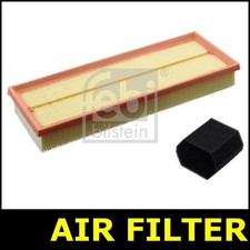 Air Filter Fits CITROEN C4 CACTUS C5 DS3 1.2 4468