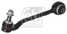 Querlenker Dreieckslenker FEBI BILSTEIN 197540 Stahl für BMW X3 G01 F97 G08 X4
