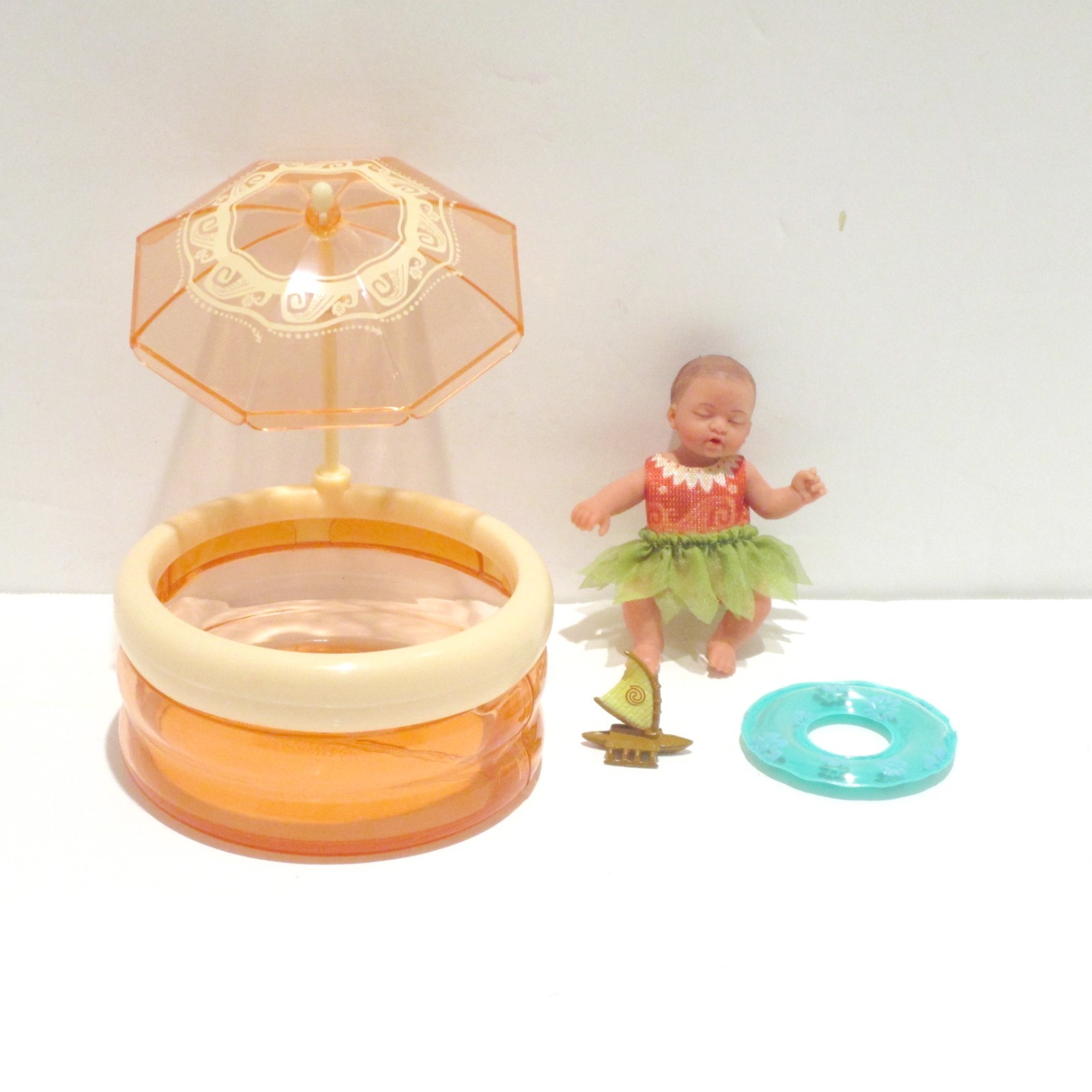 ZURU - My Mini Baby (Disney) - 5/1 RESTOCK + Combined Shippi