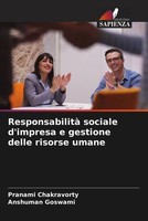 Pranami Chakravorty (U. A.) | Responsabilità Sociale D'impresa E Gestione...