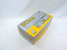 Genuine Boxed Nintendo Family Computer Famicom Disk System (No Power Supply) /6