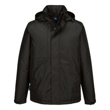 Image of Portwest WX2 Eco Winter Jacket Waterproof CD864