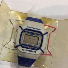 Used G SHOCK DW520 very rare. G SHOCK