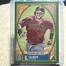 2021 Topps Gypsy Queen - Kole Calhoun #184 Green