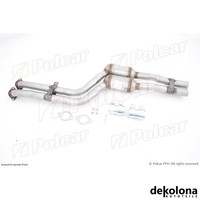 Katalysator FüR BMW 3Er Touring Coupe 00-06