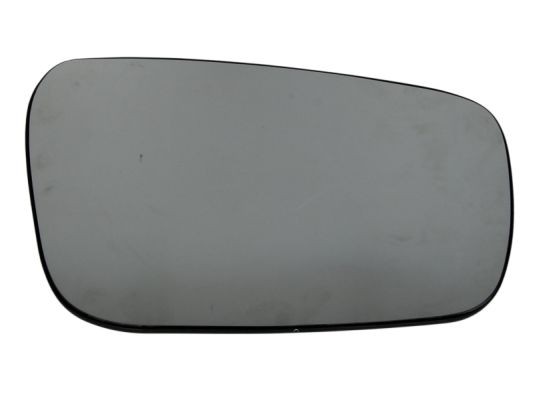 Left BLIC 6102-02-1291558P Mirror Glass, exterior mirror for NISSAN