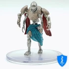 Nimblewright Hulk - Adventures in Faerun #28 D&D Icons of the Realms Warforged