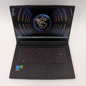 Msi Gf63 | eBay