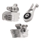Engine Motor Mount & Trans Mount For Ram Promaster City 2.4L L4 2015-2022 A5862